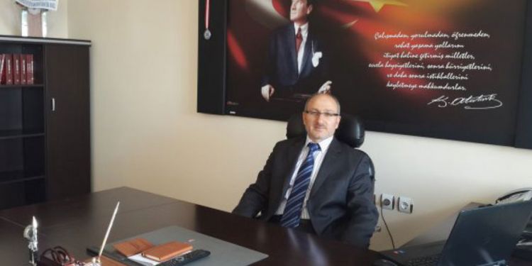 Rıfkı Yağcı Akyaka’dan ayrıldı