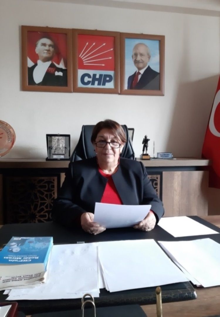 Çelik, Türkiye’de kadınların belediyelerde seçme ve seçilme hakkı kazanmasının tarihini açıkladı