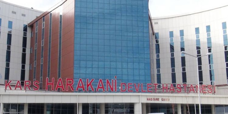 Kars’ta silahlı kavga: 1 ölü