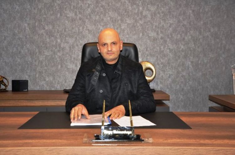 Kars’ta gazeteciler yeni başkanını seçti