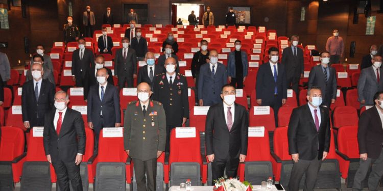 Geçmişten günümüze 100. yılında Gazi Kars’ın kurtuluşu