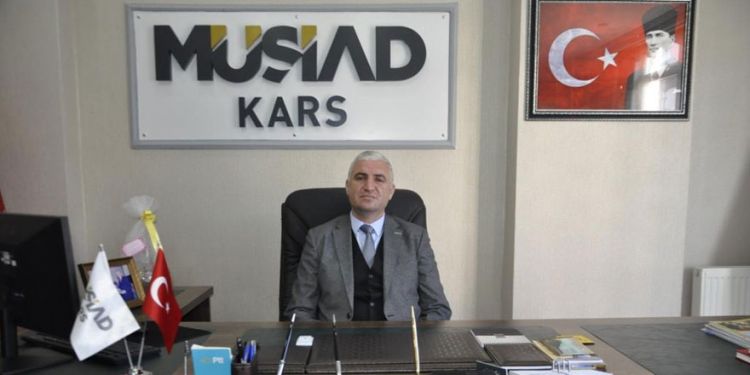 MÜSİAD Karavan Park Projesini hayata geçiriyor