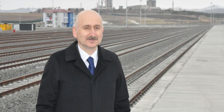 Doğu Ekspresi önümüzdeki günlerde açılacak