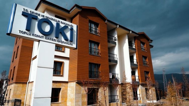 “İlk Evim Arsa” kuraları 55 ilde 39 bin 380 hak sahibi için çekilecek
