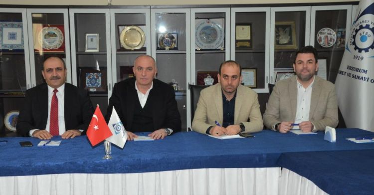 2. OSB yatırımcısının sorunları çözülüyor