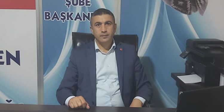 Koskalan: “Sağlık çalışanlarının sesini duyun artık...”