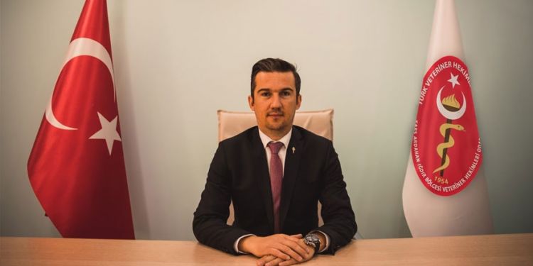 VHO: “Veteriner Hekimler de covid-19 aşısında öncelikli grup içerisinde yer almalıdır”