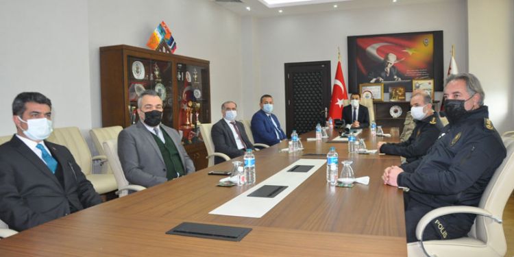 2020 yılında 44 kadın şiddete maruz kaldı