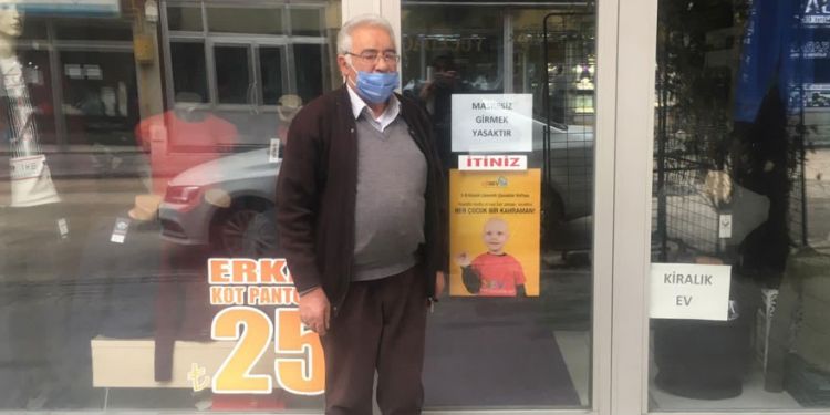 Sarıkamış’tan LÖSEV’in yaptığı ‘Her Çocuk Bir Kahraman’ farkındalık çağrısına tam destek