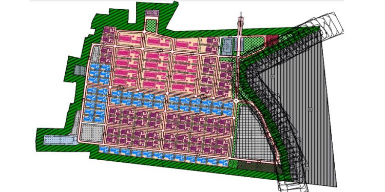 Kars’ta 40 milyonluk dev yatırım