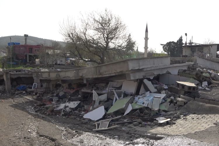 65 gün geçti, gözyaşları dinmedi