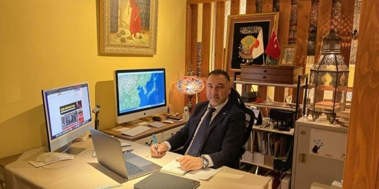 Kulüp Başkanı Uçum, Kars 36 Spor'u değerlendirdi