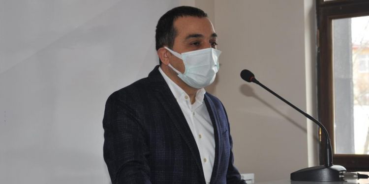 Kars Valisi Öksüz: “Vatandaşlarımızın ölüm haberlerini vermek istemiyoruz"