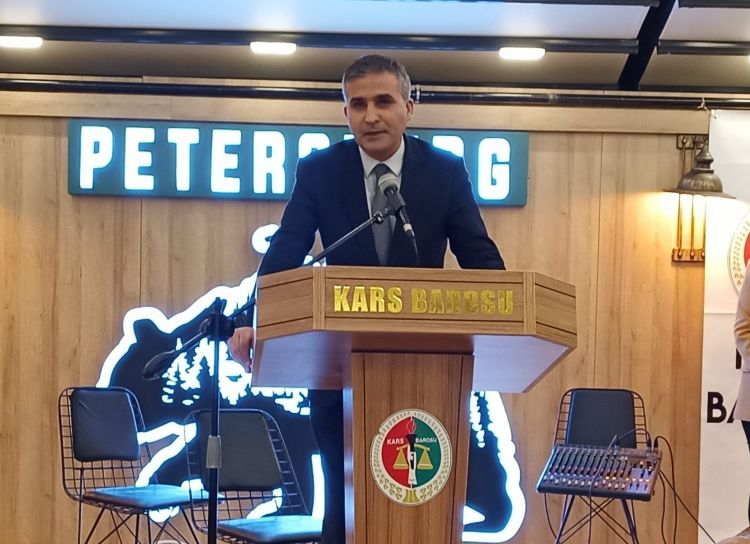 Av. Fettah Çapkurt: "İntihar eden avukatlar var"