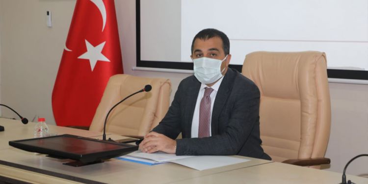 Kars İl Pandemi Kurulu kararı açıklandı