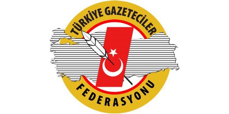 TGF : “EGM’nin genelgesi, basın özgürlüğüne engeldir”