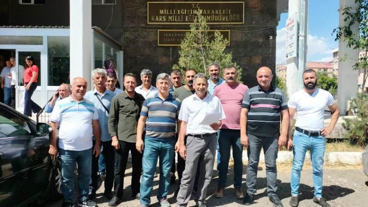 Gören, “Eğitim sistemimiz, Ülkemizi 2100’lere, 2200’lere taşımalı!”