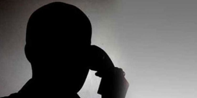 Kars’ta bir internet sitesi sahibi izinsiz ses kaydından gözaltına alındı