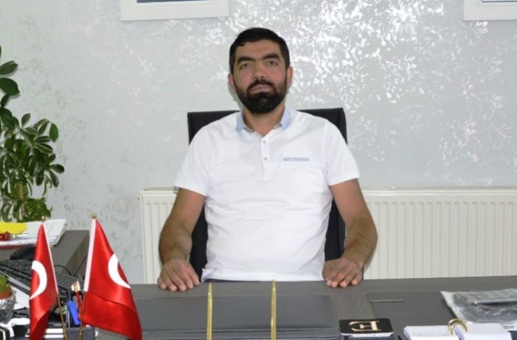 Aydın, “Kars'ta elektrik ve enerji meslek yüksek okulu kurulmalı!”