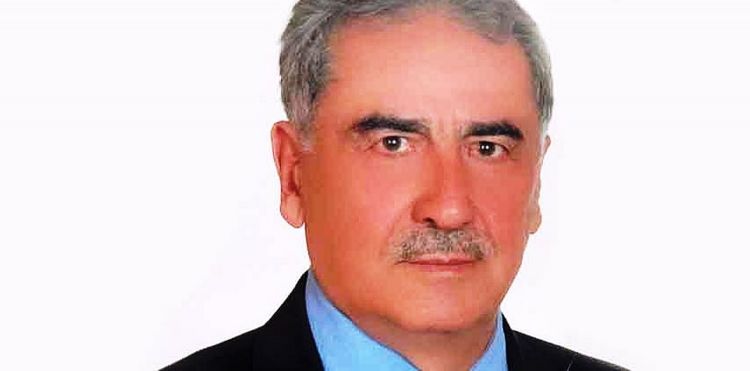 Yasin Bozkurt vefat etti