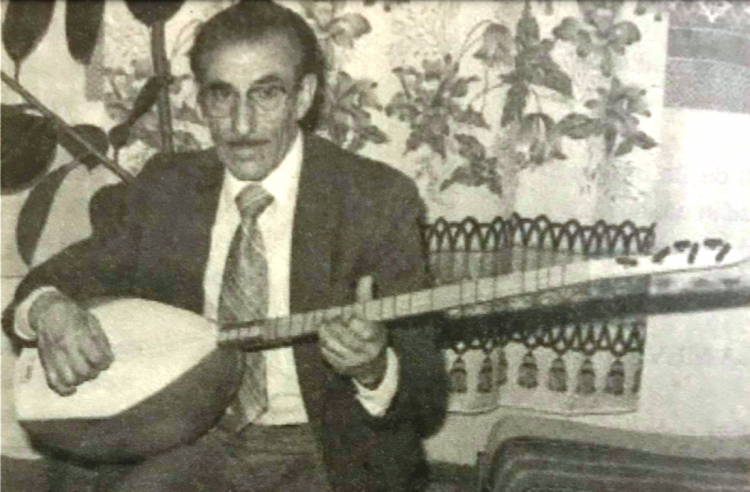 Şahin Kara Şahin'in hayatı kitaba alındı