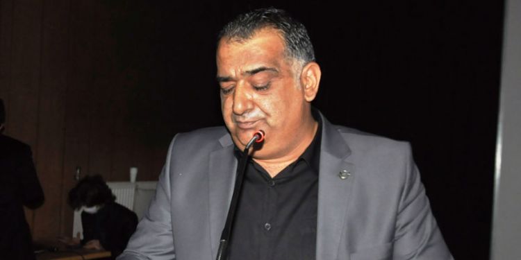 Gelecek Partisi, Kars’ta Yavuz Yazar ile yürüyecek