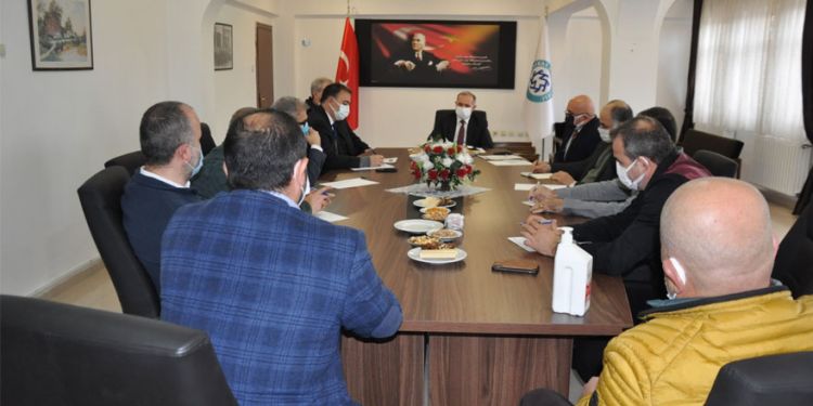 “Hayvan Hastanesinde 5 binden fazla hasta hayvan sağlığına kavuştu”