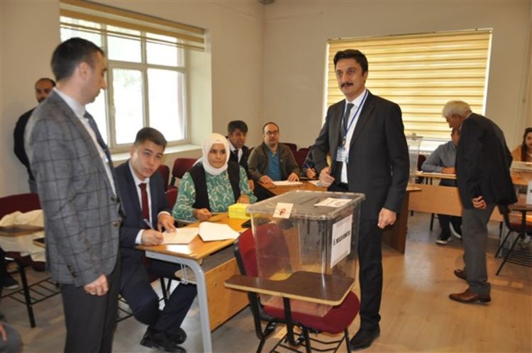 KATSO “Alibeyoğlu ile ‘Devam’ dedi
