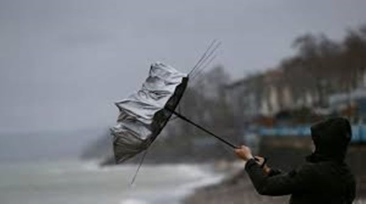 Meteorolojiden Kars için fırtına uyarısı