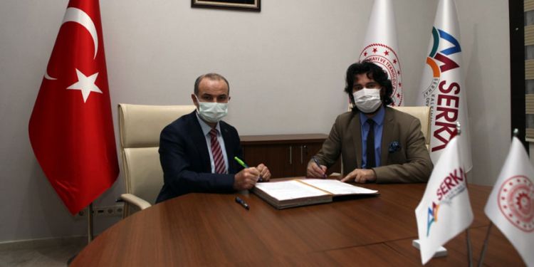 Kars Emniyet Müdürlüğü binası turizme kazandırılacak