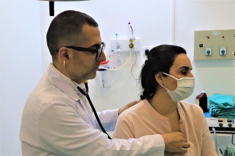 20 yılda 25 bin kalbe dokunan doktor: "Kalp hastalıklarında en büyük faktör sigara"