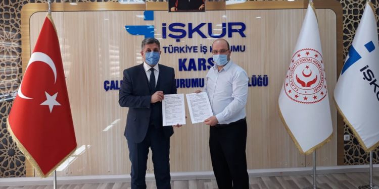 MEGİP ve İEP imzalandı