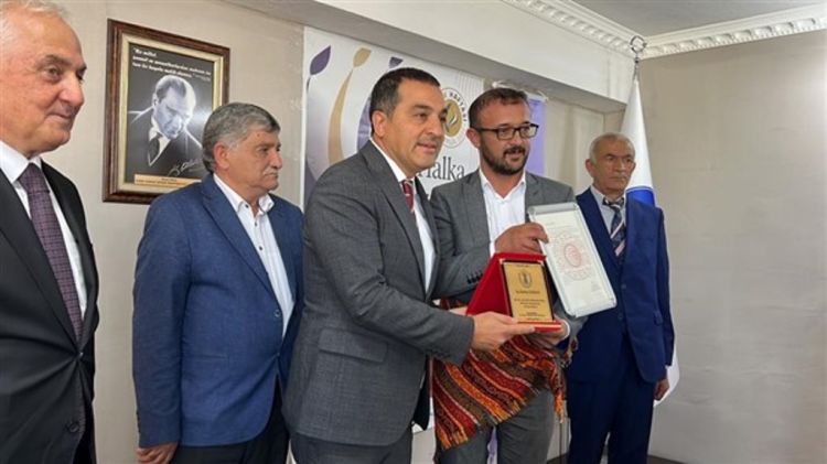 Kars’ta Ahilik haftası kutlandı