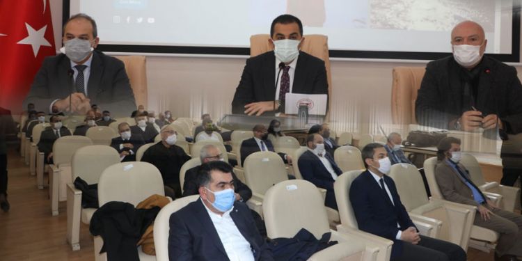 “Kars’a gelen ziyaretçileri misafir olarak görmeliyiz"
