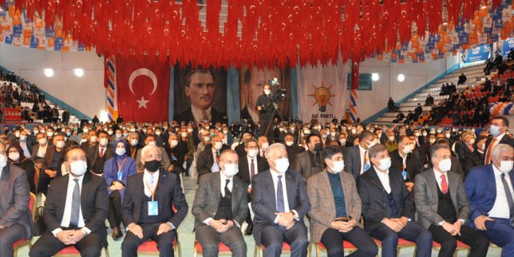 Adem Çalkın güven tazeledi
