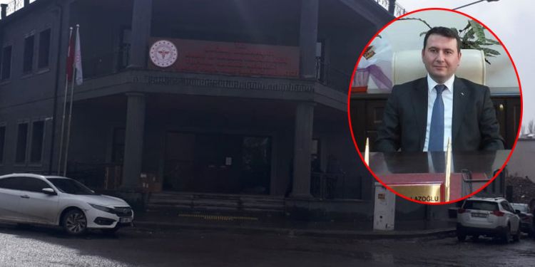 Yusufpaşa Mahallesi Aile Sağlık Merkezi Kars halkının umut merkezi oldu