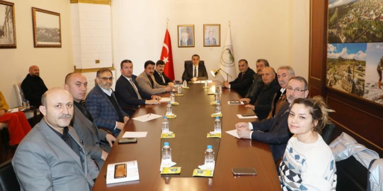 Yardımlar çığ gibi büyüyor