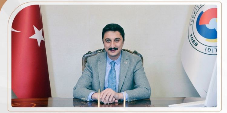Başkan Alibeyoğlu, “Esnafa ve turizmciye 2’inci dalga desteği verilmeli”