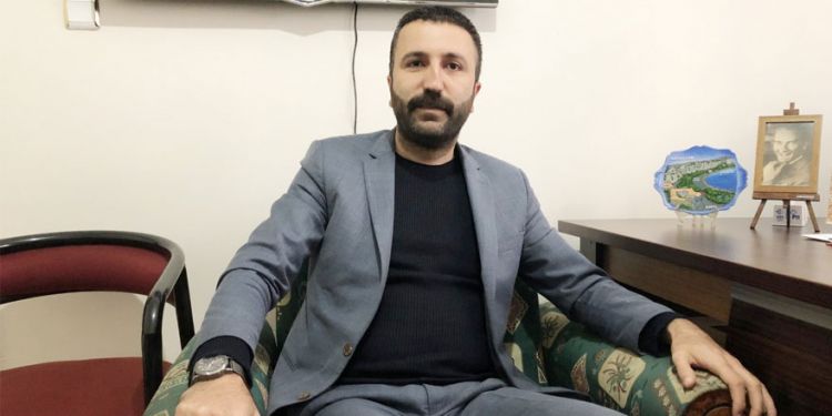 DEVA İl Başkanı Özen: “Kars’ın Deva’ya ihtiyacı var”