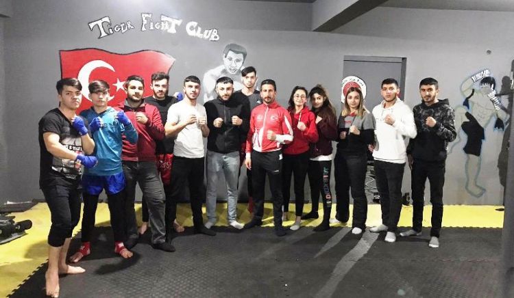 Karslı sporcular, WUSHU Şampiyonasına katılmak için destek bekliyor