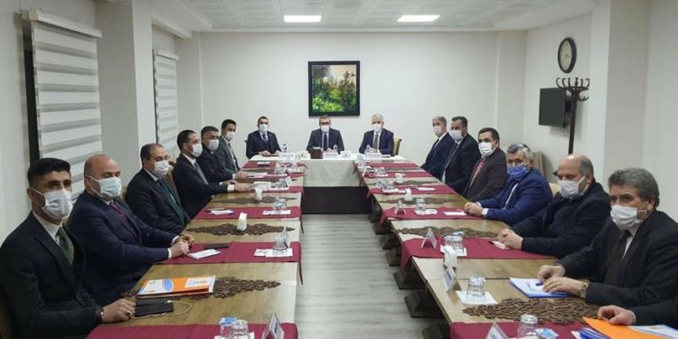 Kars’ta pandemi kıyametinin rakamları ortaya çıktı, acı bilanço korkuttu