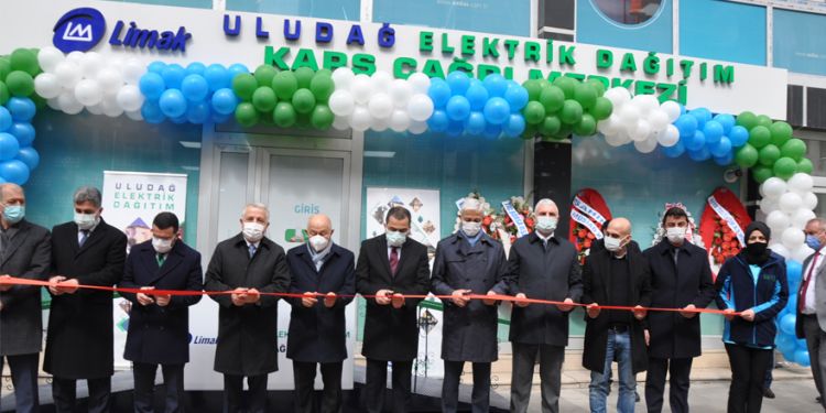 Kars’ta çağrı merkezi pazarı büyüyor, 978 kişiye istihdam