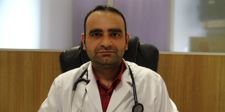 Dr. Gökhan Perincek'ten zatürre aşısı hakkında açıklamalar