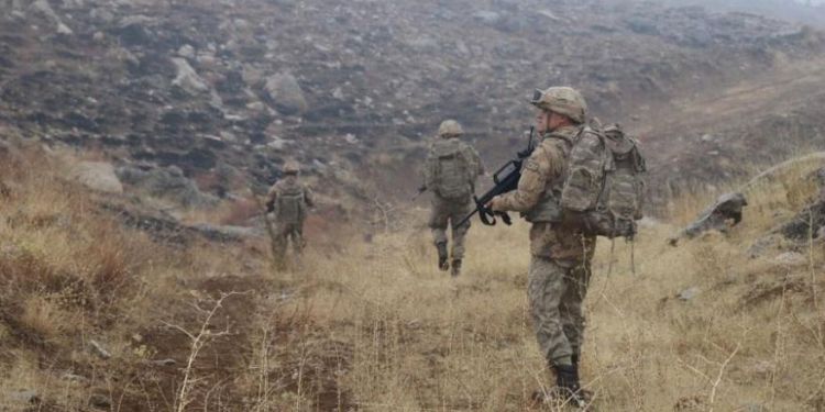Kars’ta terör ve suç örgütlerine geçit yok!
