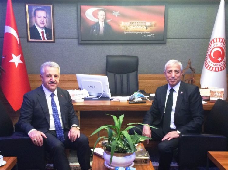 Hububat alımları 21 Eylül’e kadar sürecek
