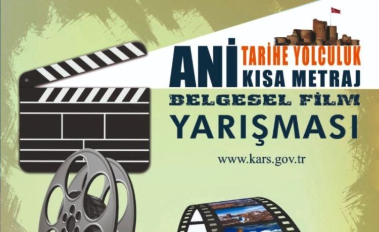 Ani Kısa Metraj Belgesel Film Yarışmasının başvuru süresi uzatıldı