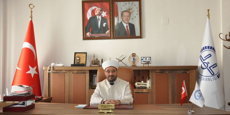 Kars Müftülüğü’nden çağrı