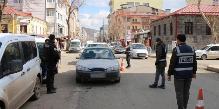 Kars’ta huzur güven uygulaması