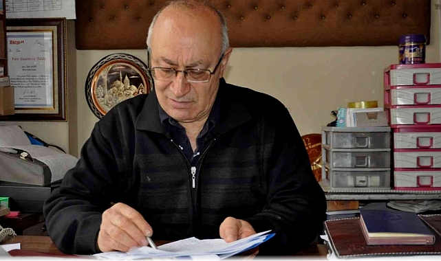 Cinaslı Kars Bayatıları