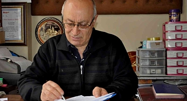 Cinaslı Kars Bayatıları